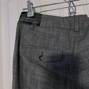 NWT RW Coupe Fit Dress Pants